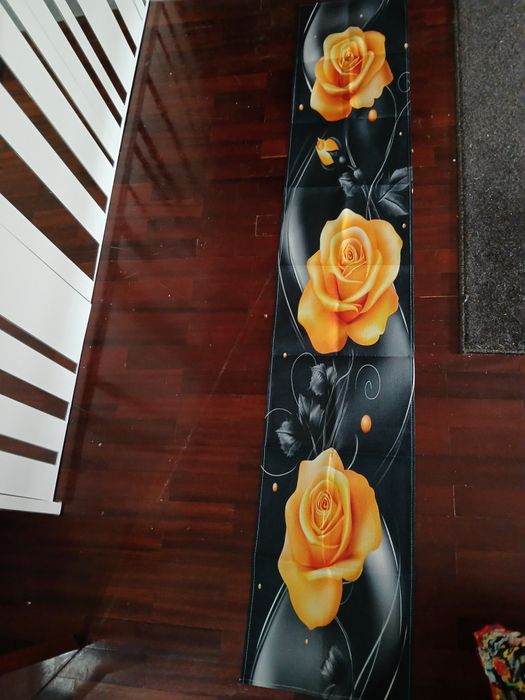 Panos de Mesa vários desenhos