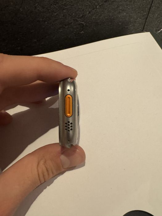 Apple watch ultra 49mm