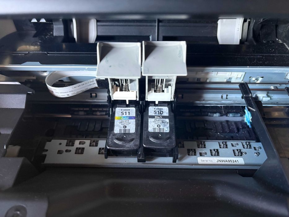 Продам сканер (принтер) CANON MP260