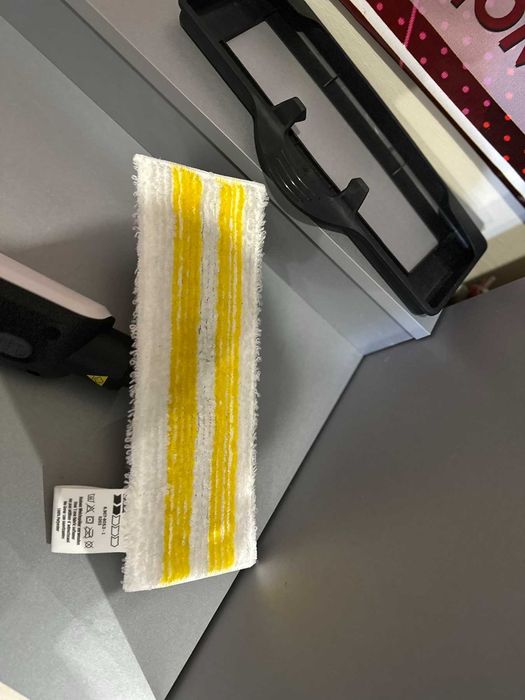 Пароочисник Kärcher SC 3 Upright EasyFix ВЖИВАНИЙ