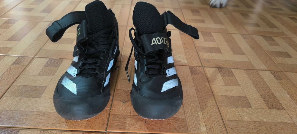 Sapatilhas de Running - Lançamento de Dardo