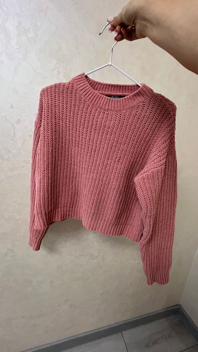 Кофта Bershka XS -M