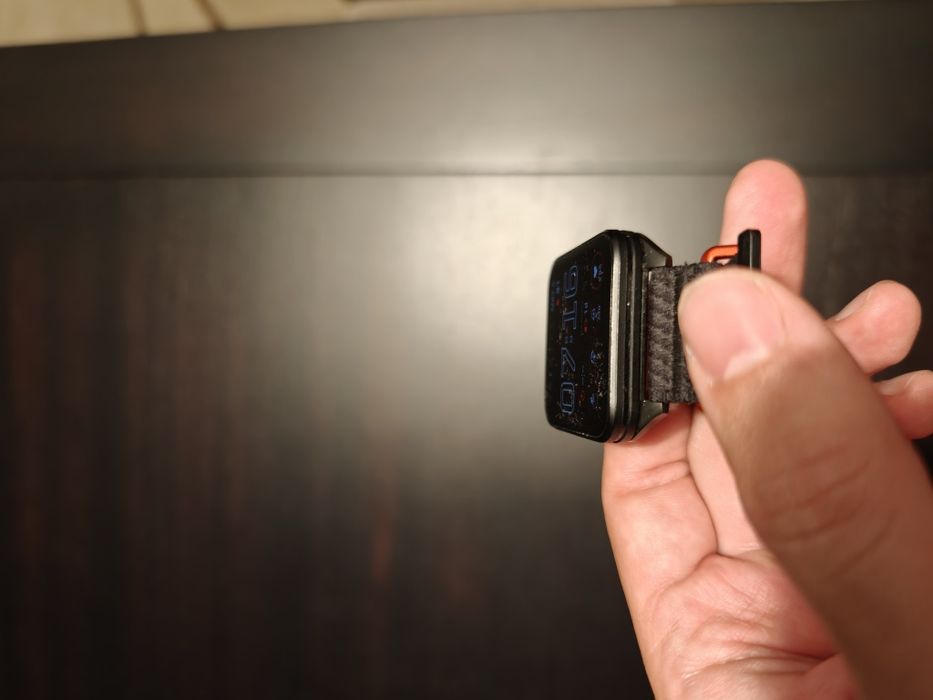 Smartwatch Garmin venu x1