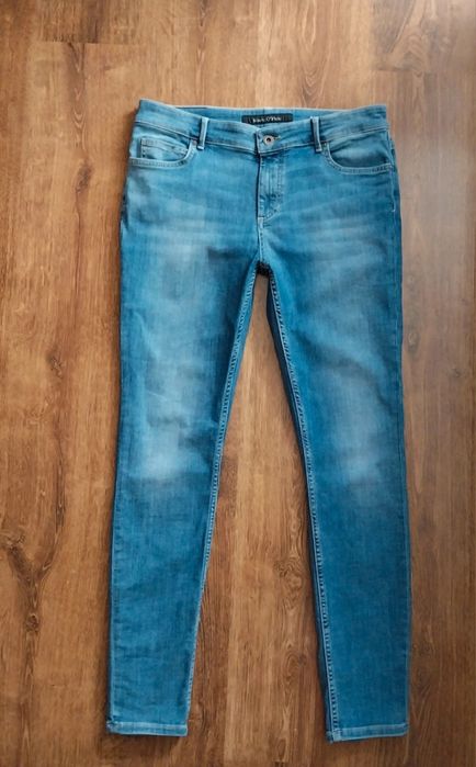 Marco Polo spodnie jeansowe damskie 32/32  XL