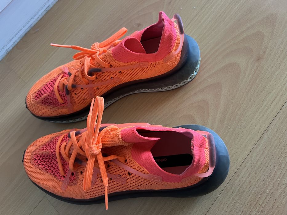 Tenis Adidas Running