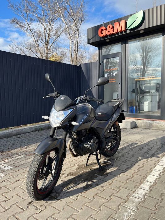 Lifan ctr 200( в гарному стані)