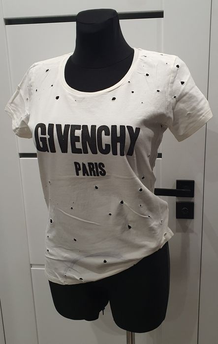 T-shirt Givenchy