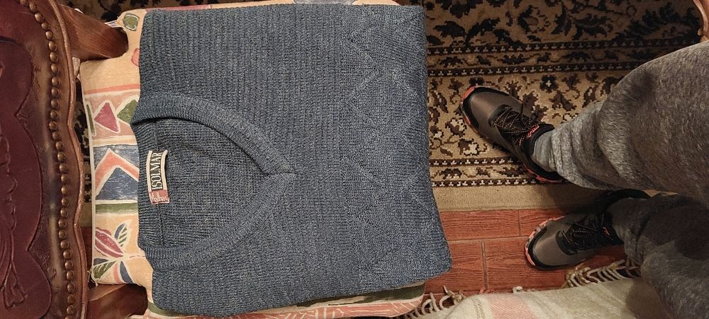 Roupa de homem NOVA, sem uso.