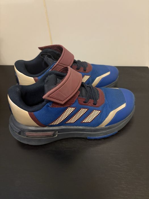Vendo sapatilhas adidas como novas