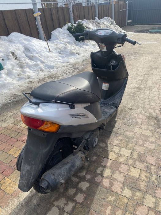 Продам Адрес 125G