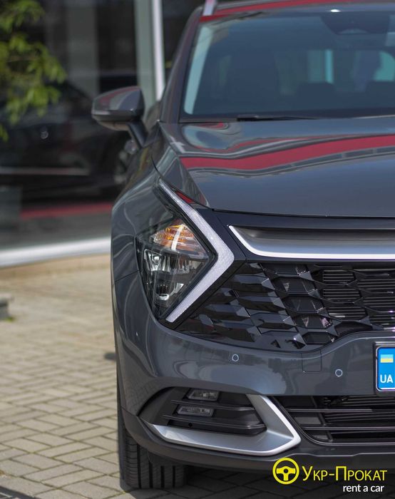 Прокат авто в Одессе/Car rental  in Odessa