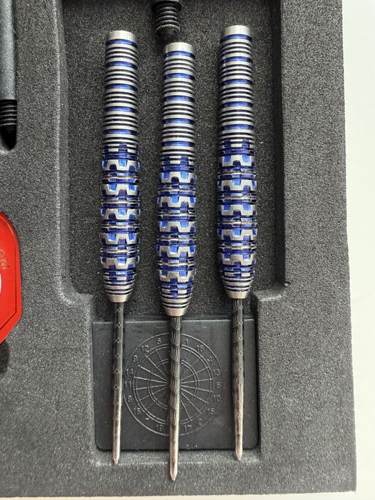 Dart | Lotki Shot Badlands Tova 23g.