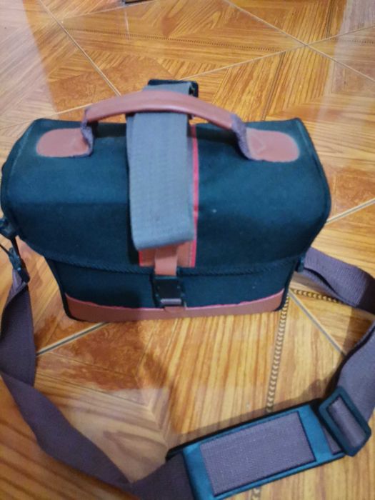 Camera fotográfica Olympia