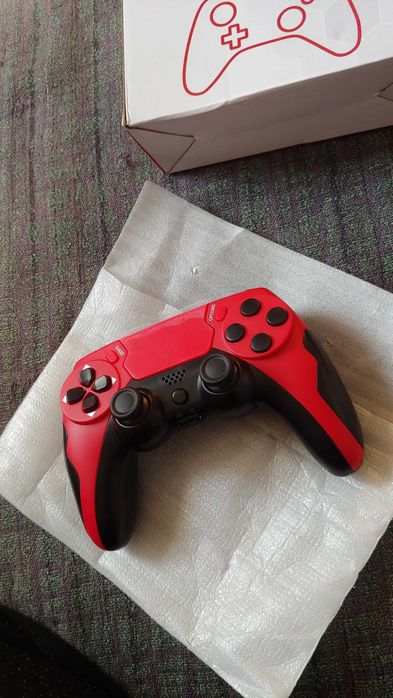 Джойстик ПК Dualshock 4 Ps3, ps4 геймпад Bluetooth новый