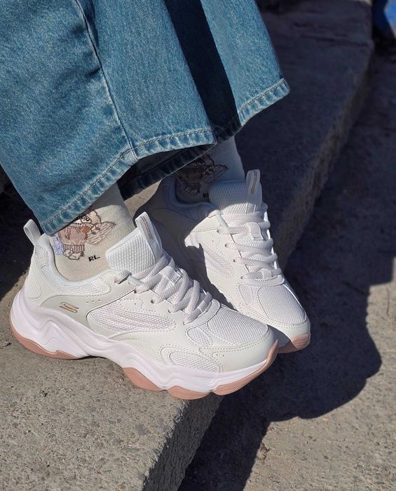 Жіночі кросівки Skechers BOBS Sport Diego оригінал