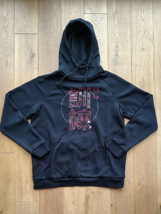 Bluza z kapturem męska 4F