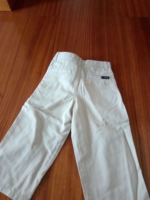 Calça Gap 2 anos NOVA