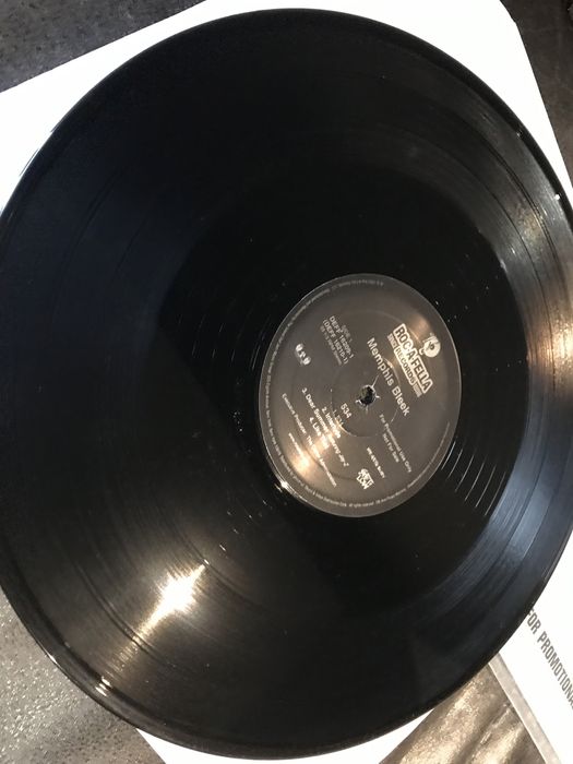 Memphis Bleek 2 winyle Jay-Z 2005r. ROC-A-FELLA Records