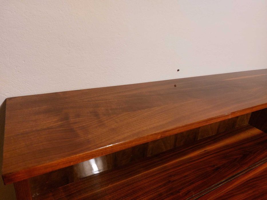 Nadstawka vintage prl