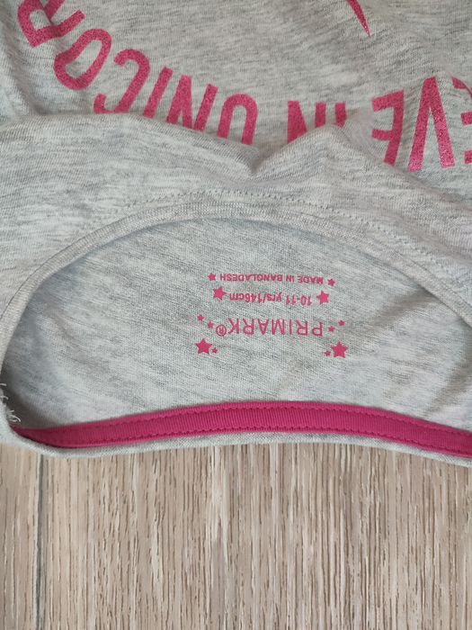 Футболка для девочки Primark