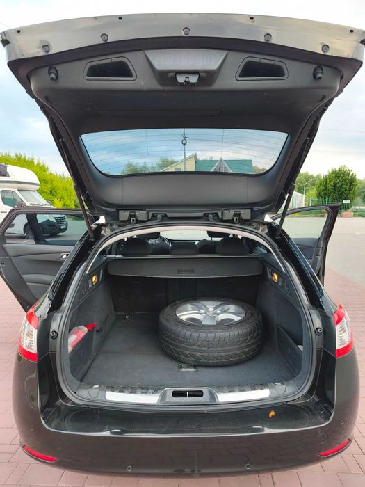 Продам Peugeot 508 SW, 2011 р.в.