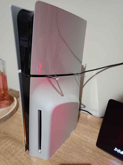 PlayStation 5 e comandos