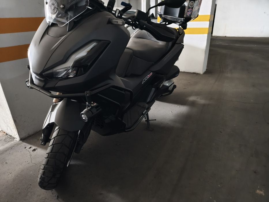 Scotter Honda ADV 350