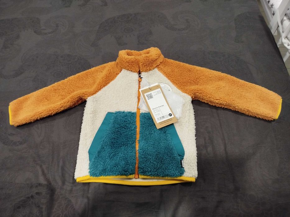 Продам дитячу кофту reima