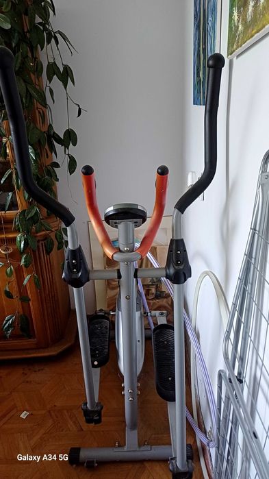 do ćwiczeń Olsztyn sprzęt fitness OLX Sport i Hobby