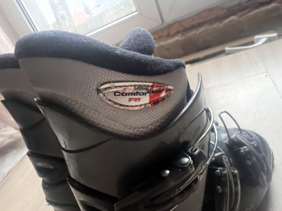 Buty narciarskie dziecięce 22,5 cm