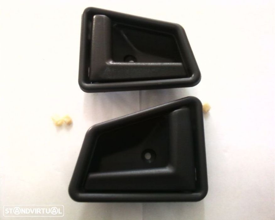 puxador interior porta do Suzuki Vitara 88-2000(NOVO)