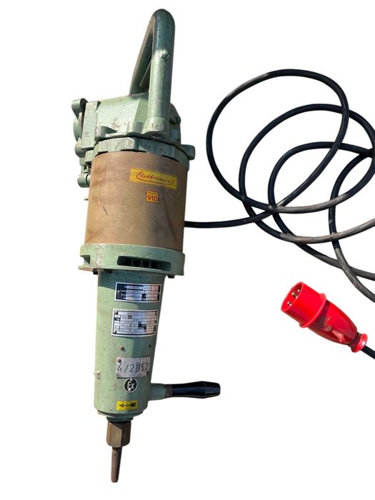 Mieszadło VEB – M 910 EX, 1430obr/min, 380v