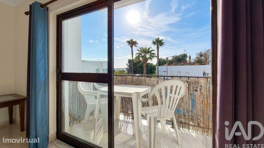 Apartamento T3 em Boliqueime de 101 m2