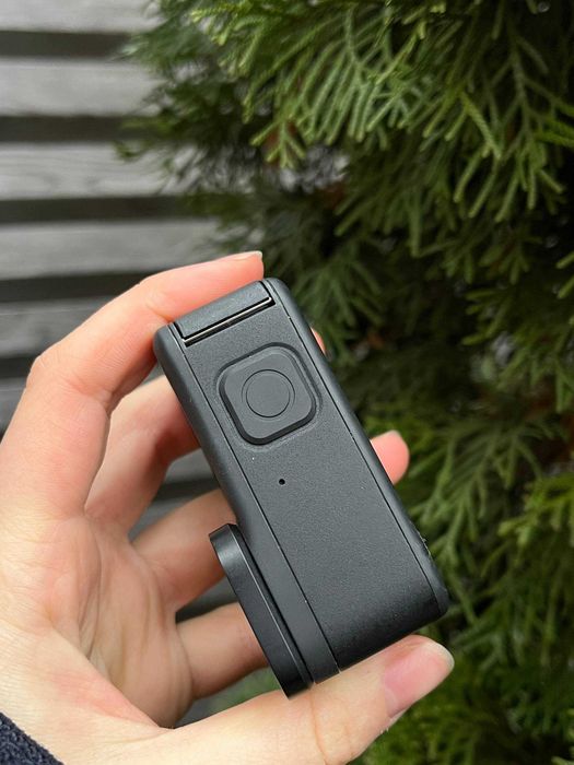 Екшн-камера GoPro Hero 13 з картою пам'яті