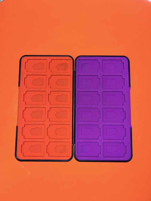 Nintendo Switch Oled Versão Pokémon Scarlet/Violet