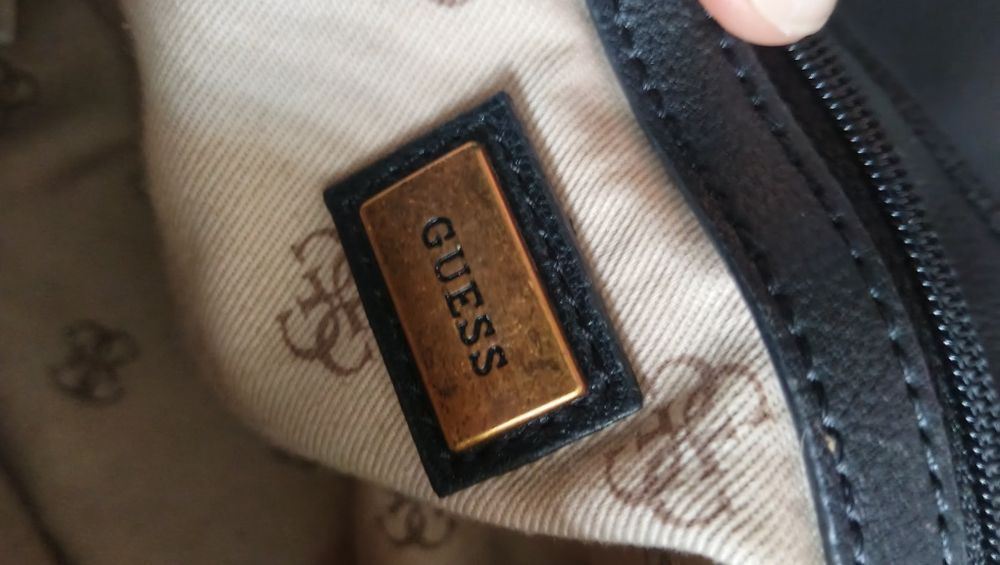 Torebka Guess  damska