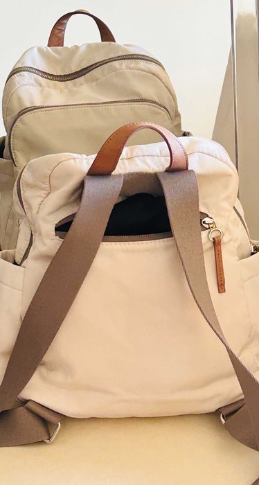 Mochila da marca Parfois