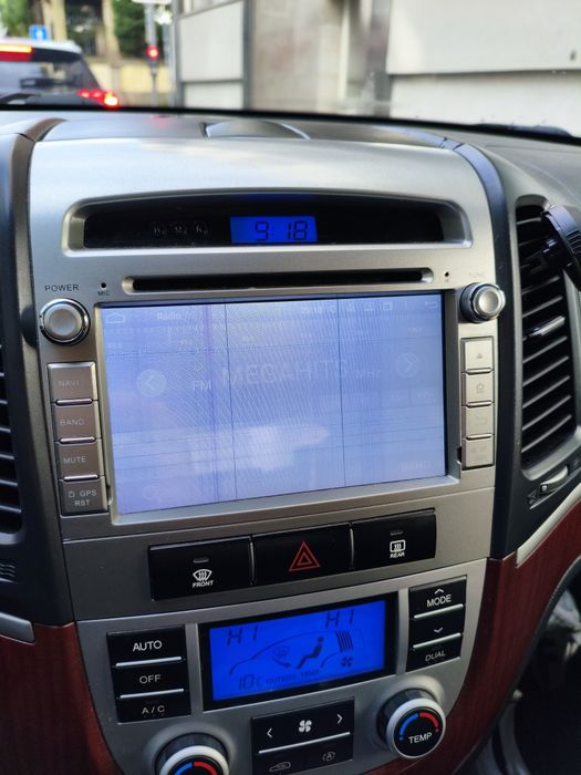 Radio 2 din Android