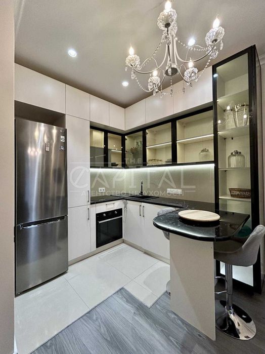 Оренда / Квартира / Жилянская, Печерск, Киев