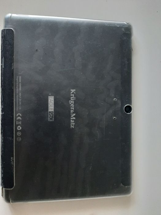 Tablet Krüger&matz Eagle 960