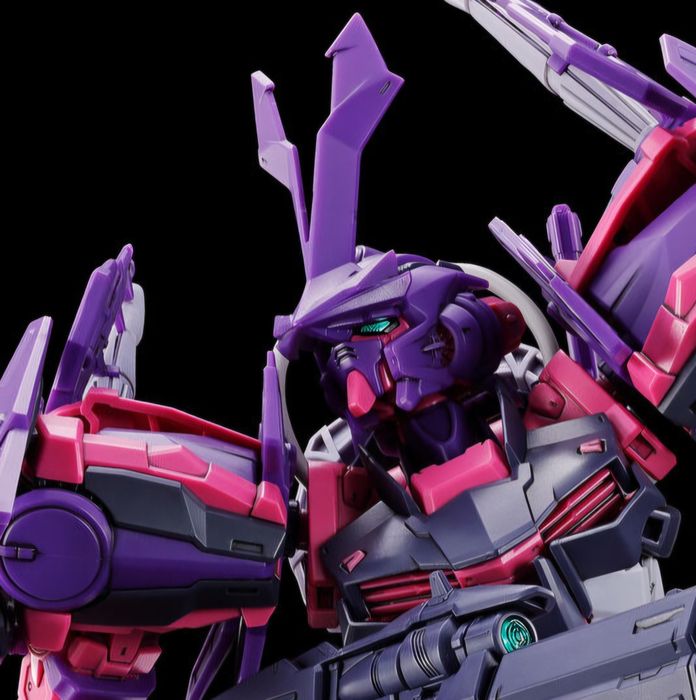 MG  Gundam Astray Mirage Frame 2nd Issue