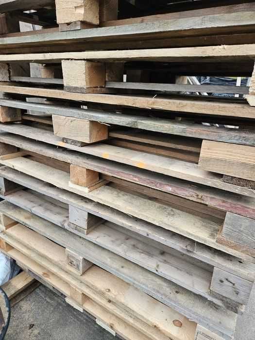 Paleta palety 120 x 80 nie EURO EPAL