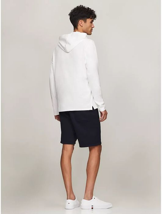 Логослів, худі, футболка чоловіча TOMMY HILFIGER.Оригінал. Розмір М, L