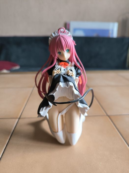 Figurka anime Lala Satalin Devilduke to love Darkness
