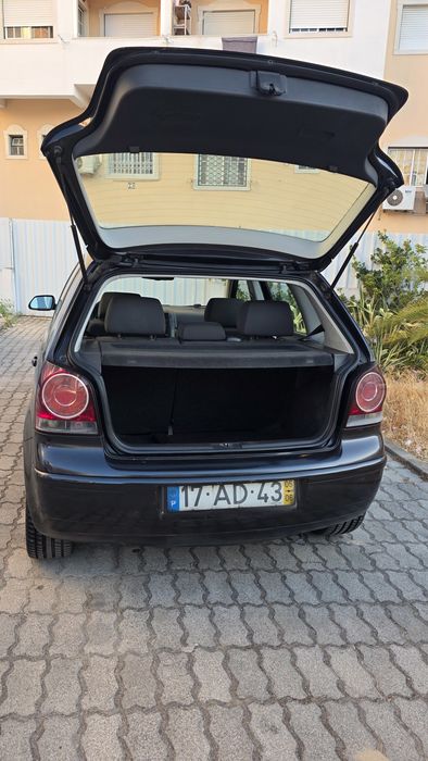 Volwagen POLO 1.2  130 MIL kilometros