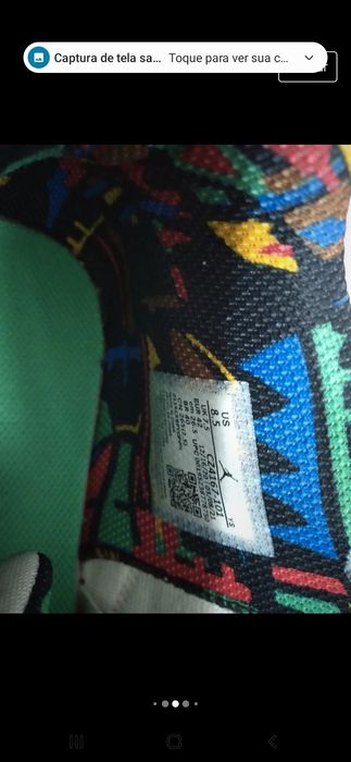 Nike Jordan Max Aura 3