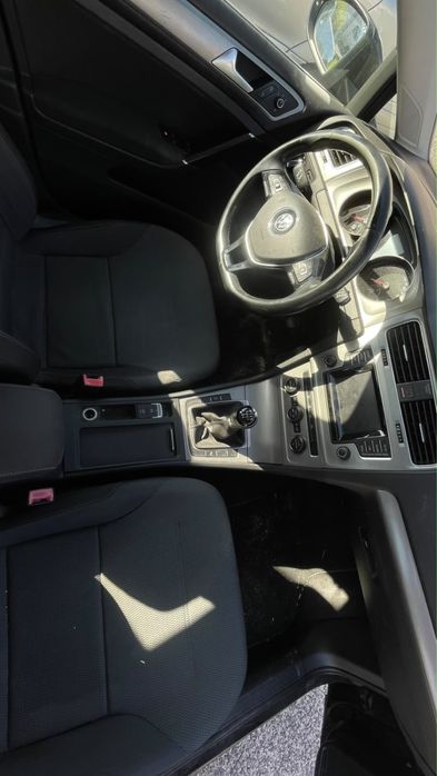 Volkswagen Golf Variant 2014