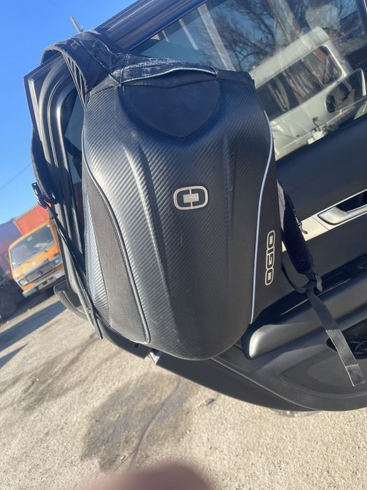 Продам мото рюкзак OGIO No Drag Mach 5.
