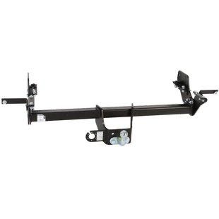 Engate de Reboque Isuzu D-Max 2012+