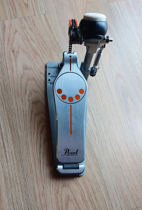 Pedal Bateria Pearl P-930 Bass Drum